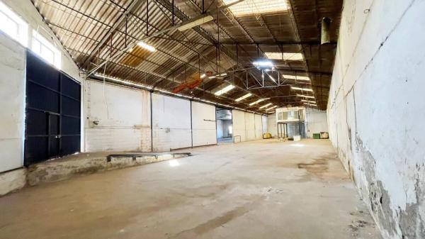 Terreno en calle Málaga, 22