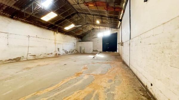 Terreno en calle Málaga, 22