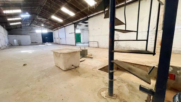 Terreno en calle Málaga, 22