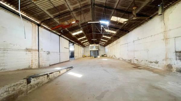 Terreno en calle Málaga, 22