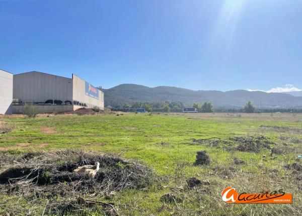 Terreno en calle Castilla y Leon, 2