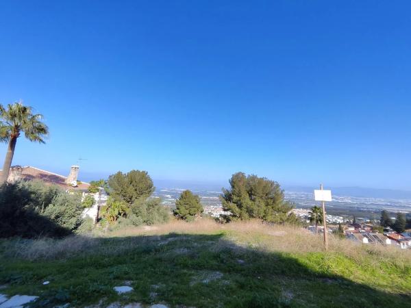 Terreno en calle de los Toneleros, 28