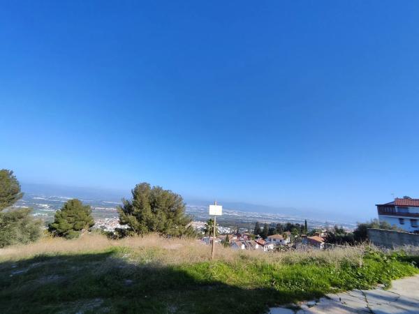 Terreno en calle de los Toneleros, 28
