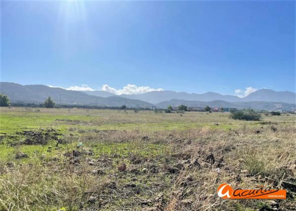 Terreno en calle Castilla y Leon, 2