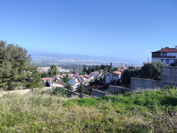 Terreno en calle de los Toneleros, 28