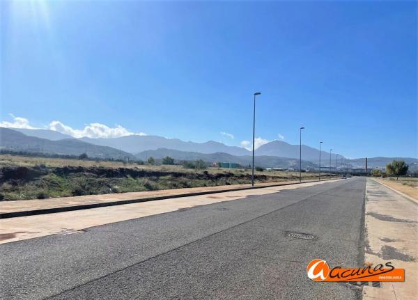 Terreno en calle Castilla y Leon, 2