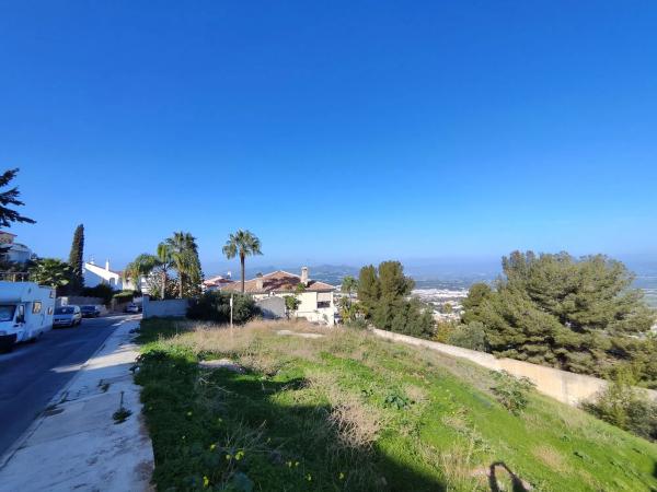 Terreno en calle de los Toneleros, 28