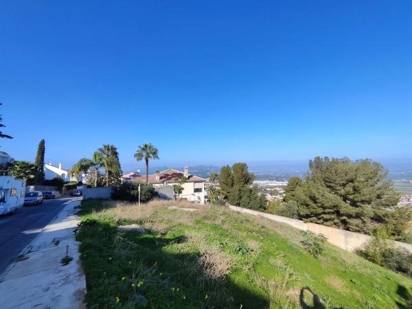 Terreno en calle de los Toneleros, 28