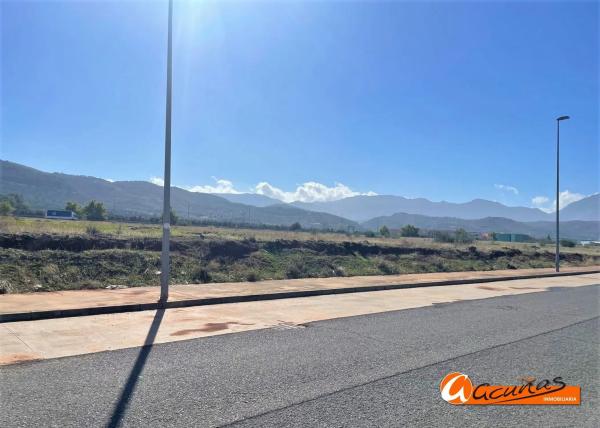 Terreno en calle Castilla y Leon, 2