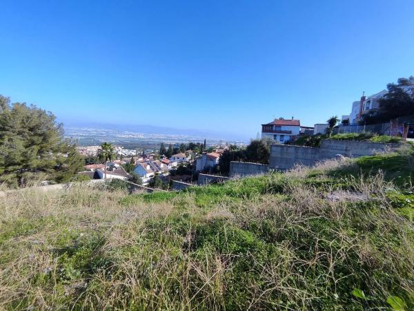 Terreno en calle de los Toneleros, 28