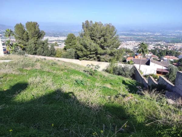 Terreno en calle de los Toneleros, 28