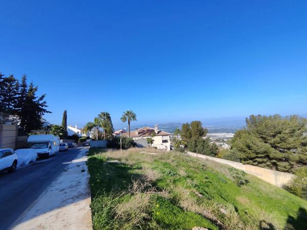 Terreno en calle de los Toneleros, 28