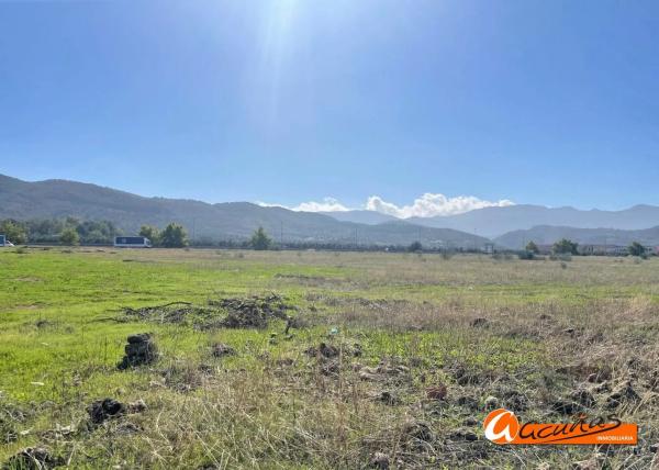 Terreno en calle Castilla y Leon, 2