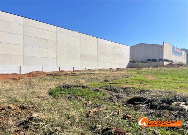 Terreno en calle Castilla y Leon, 2