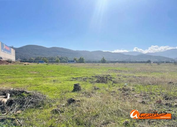 Terreno en calle Castilla y Leon, 2