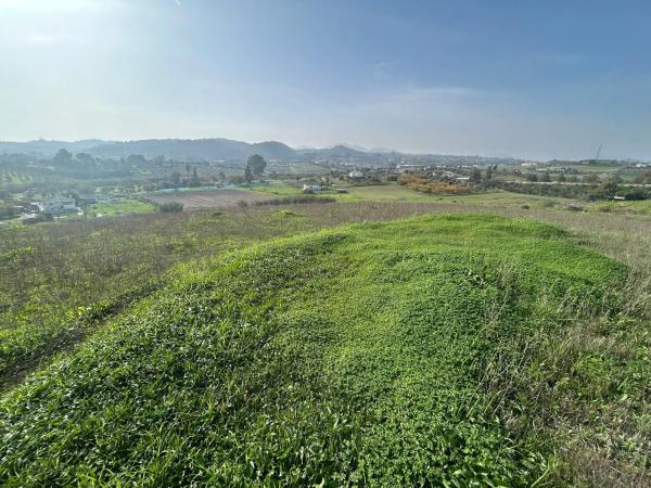Terreno en Partida la Campiñuela
