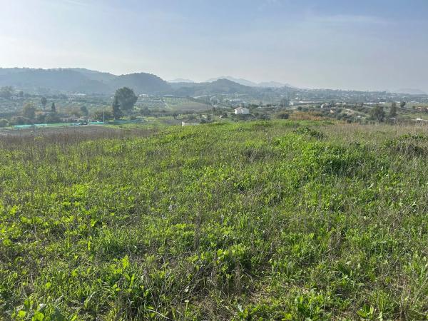 Terreno en Partida la Campiñuela