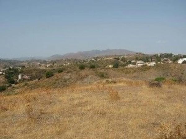 Terreno en Polígono 10, 164