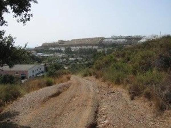 Terreno en Polígono 10, 164