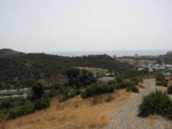 Terreno en Polígono 10, 164