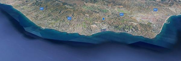 Terreno en Polígono 10, 164