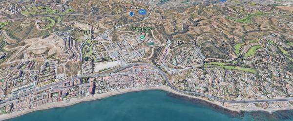 Terreno en Polígono 10, 164