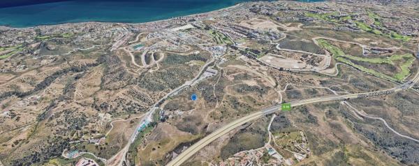 Terreno en Polígono 10, 164