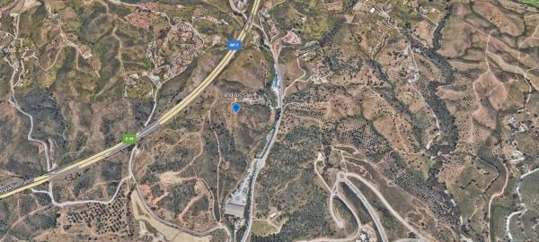 Terreno en Polígono 10, 164