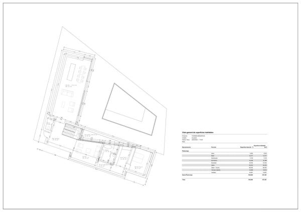Terreno en Urbanizacion Torre Esteril