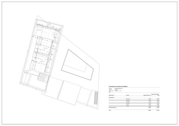 Terreno en Urbanizacion Torre Esteril