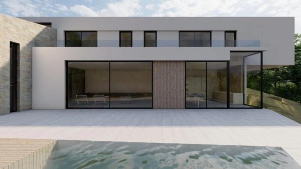 Terreno en Urbanizacion Torre Esteril