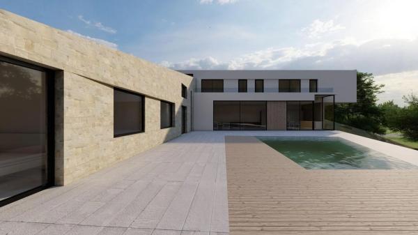 Terreno en Urbanizacion Torre Esteril