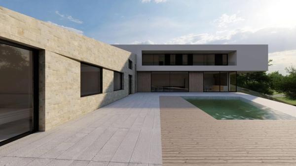 Terreno en Urbanizacion Torre Esteril