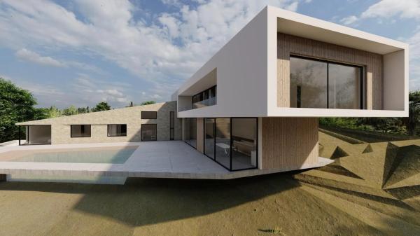 Terreno en Urbanizacion Torre Esteril