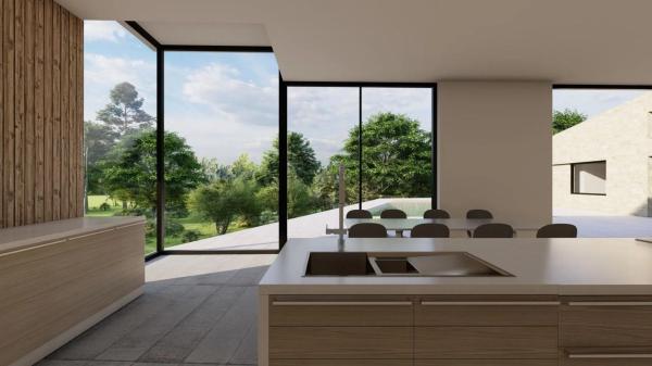 Terreno en Urbanizacion Torre Esteril