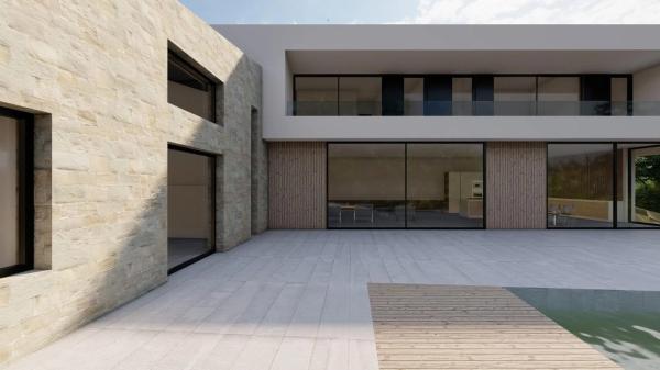 Terreno en Urbanizacion Torre Esteril