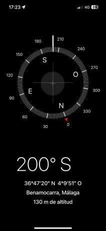 Terreno en avenida Blas Infante