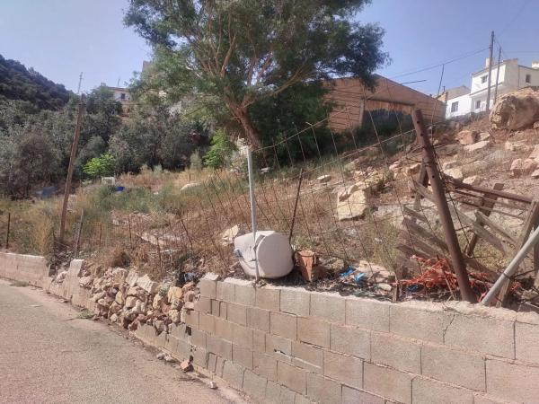 Terreno en Casabermeja