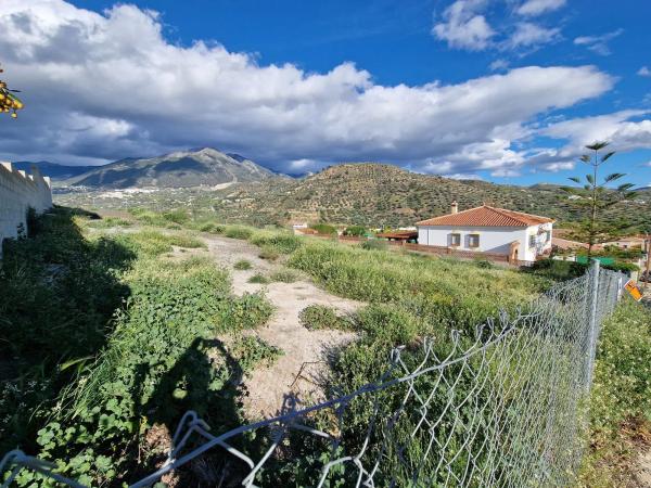 Terreno en puente Don Manuel