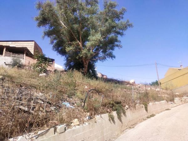 Terreno en Casabermeja