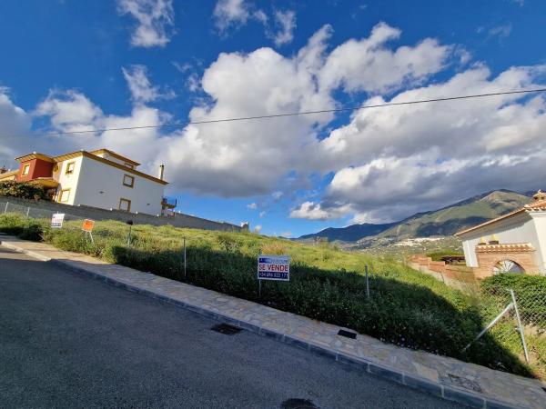 Terreno en puente Don Manuel