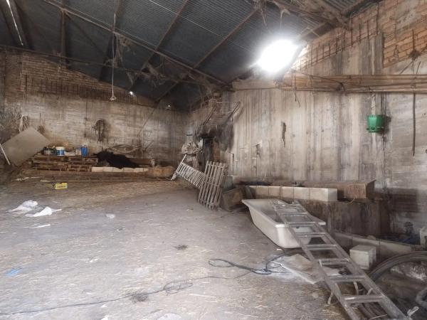 Terreno en Casabermeja