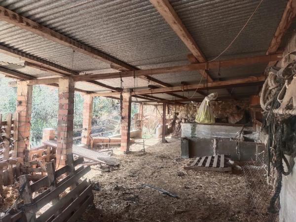 Terreno en Casabermeja