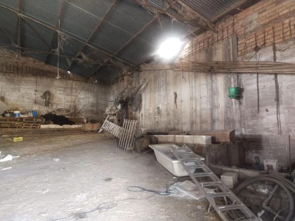 Terreno en Casabermeja