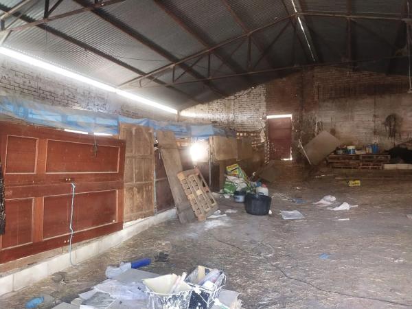 Terreno en Casabermeja