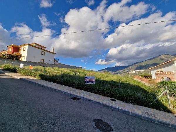 Terreno en puente Don Manuel