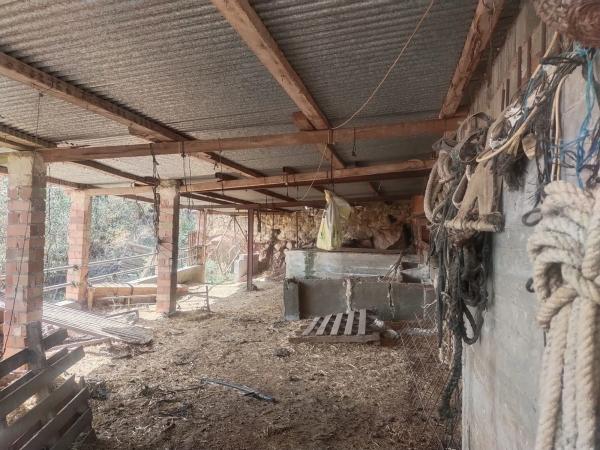 Terreno en Casabermeja