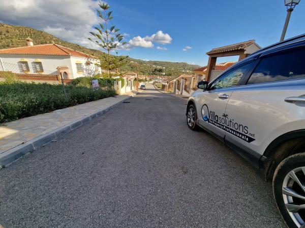 Terreno en puente Don Manuel