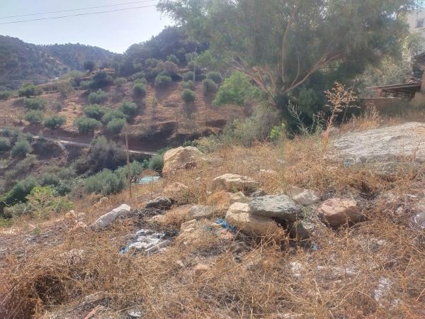 Terreno en Casabermeja