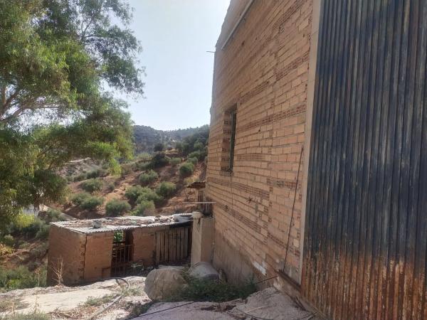 Terreno en Casabermeja